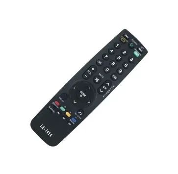  CONTROLE REMOTO PARA TV SMART LG LELONG LE-7414