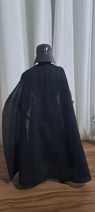 Boneco Darth Vader 40 cms.Star wars  - Foto 3