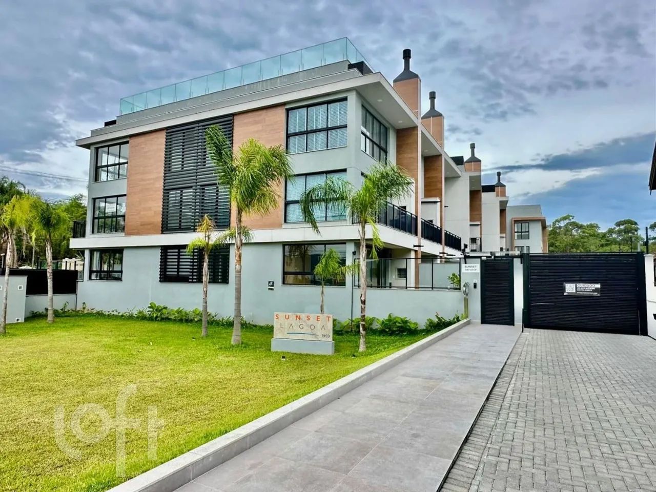 Apartamento à venda em Porto da Lagoa com 52 m², 1 - Foto 2