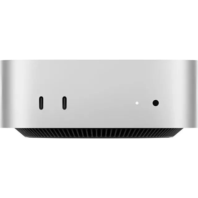 Mac Mini Apple M4 (2024)- SSD 256GB/16gb Novos/Lacrados - Foto 2