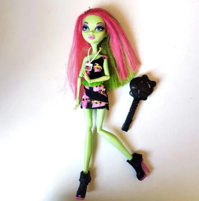Monster High Venus
