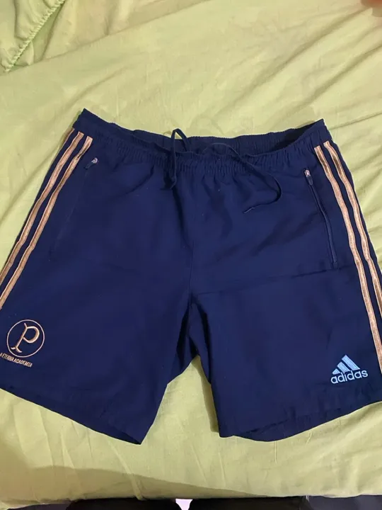 Bermuda Palmeiras