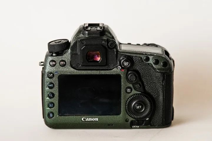 5D Mark IV Full frame ideal para Filmakers Zona Sul - Foto 2