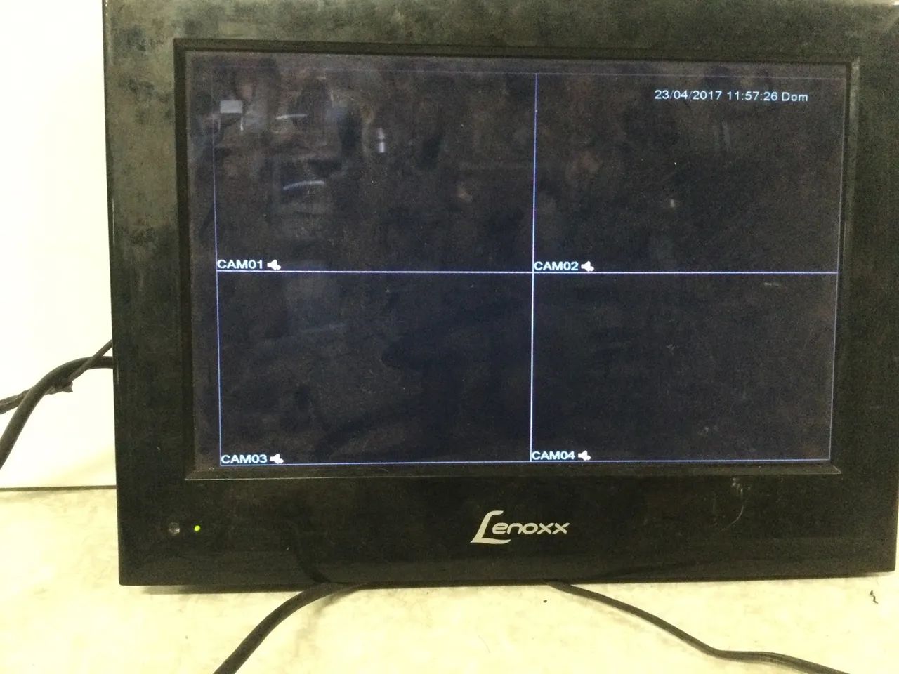 Lote 2 dvr  - Foto 3