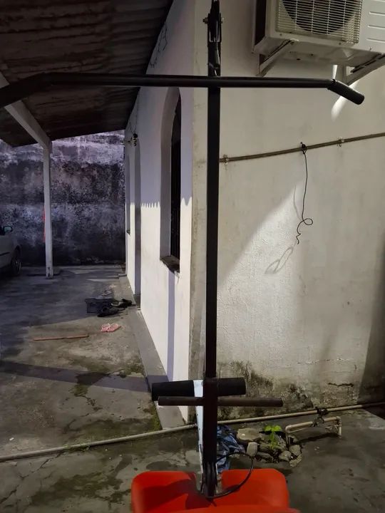 Academia musculação residencial.  - Foto 4