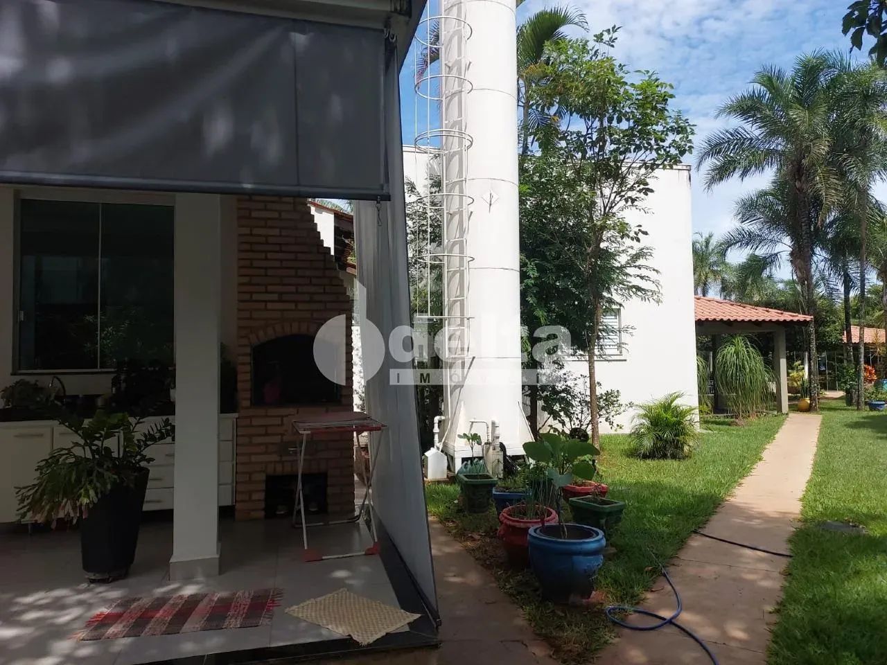 Casa no condomínio Morada do Sol disponível para venda em Uberlândia-MG - Foto 5