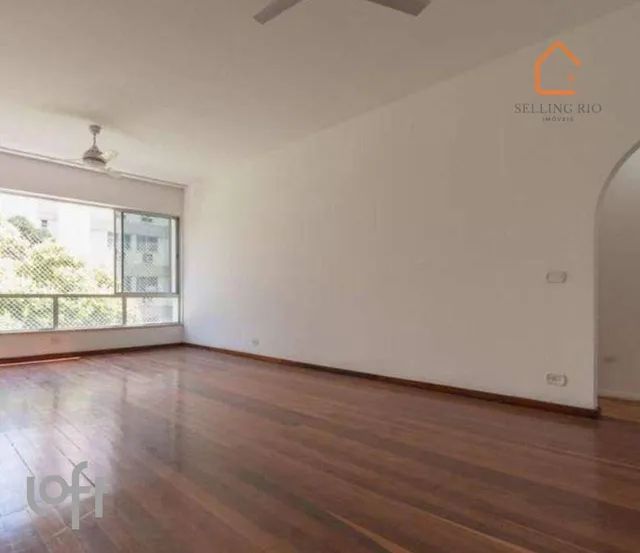 Apartamento com 3 dormitórios à venda, 118 m² por R$ 1.310.000 - Catete - Rio de Janeiro/R