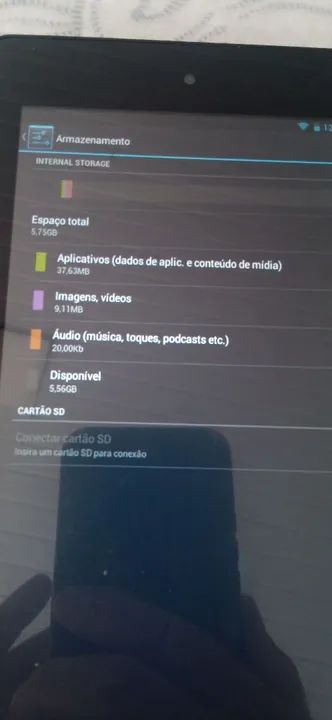 Tablet HP slave 7 . 8 gb - Foto 4