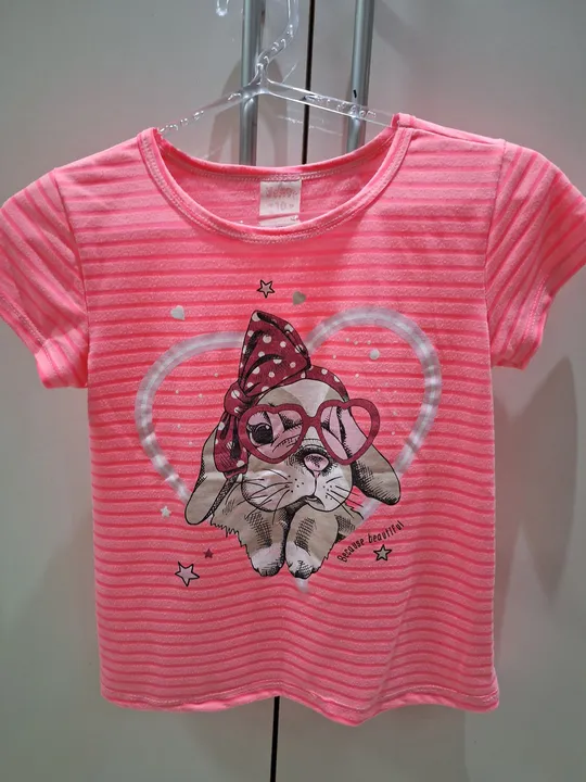 Blusa basic
