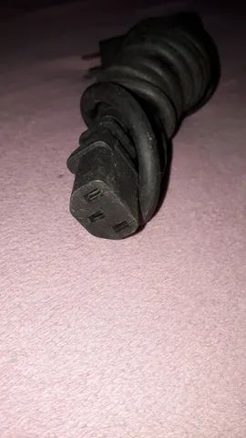 Cabo de energia - Foto 4