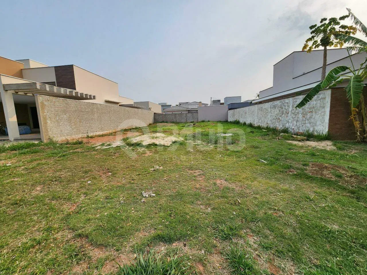Terreno de Condomínio em Piracicaba para vender