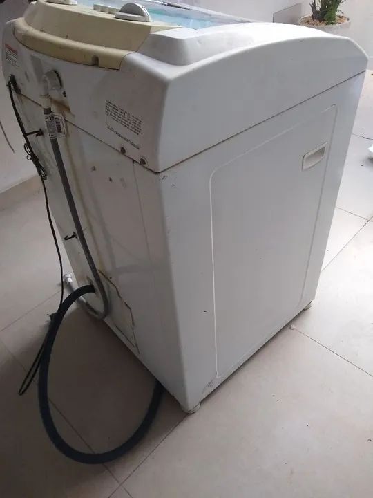 Máquina Consul  - Foto 5