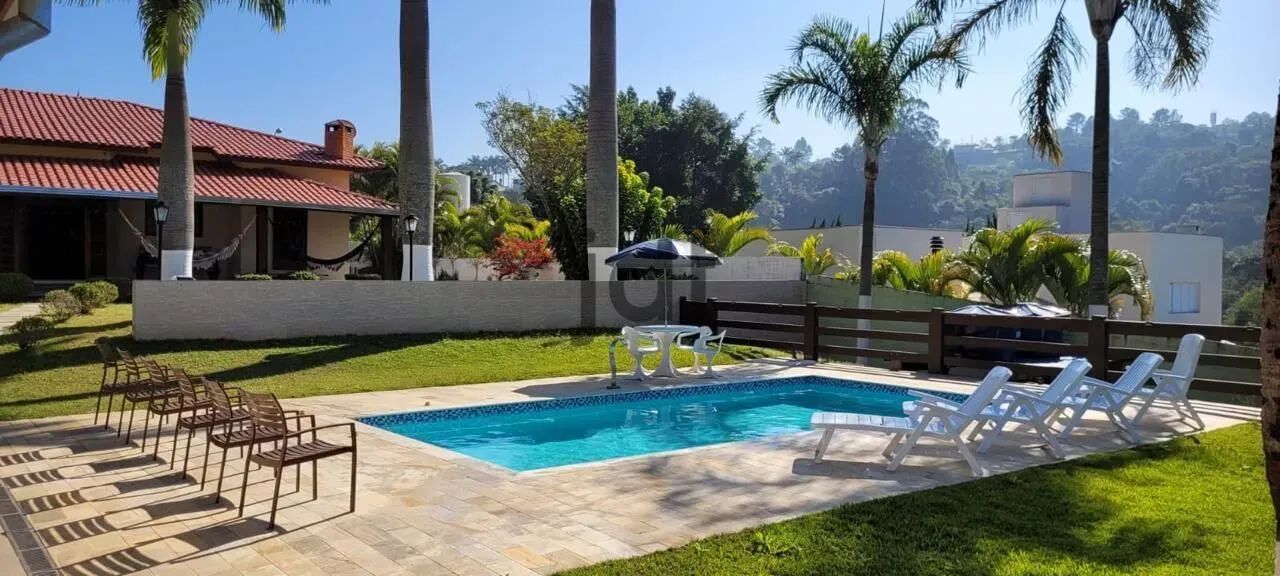 Chácara em Porta do Sol, Mairinque/SP com terreno plano! - Foto 13