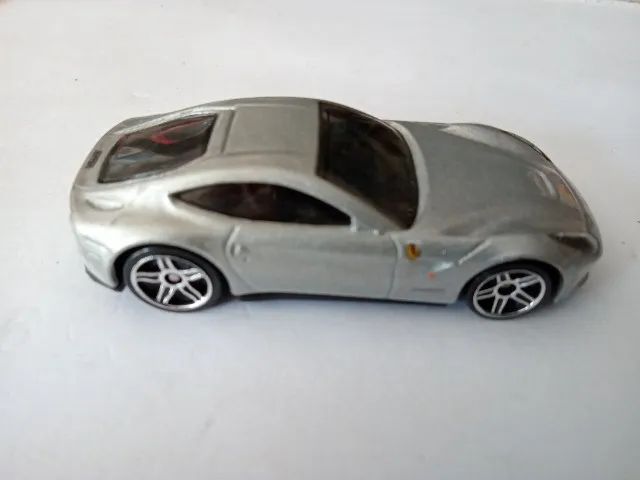 Hot Wheels Ferrari Loose - Foto 5
