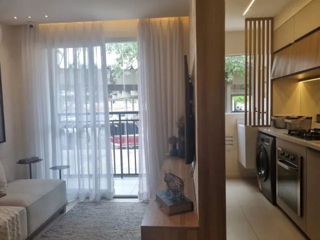Apt 3 quarto em Irajá- Ponto Nobre da região - Foto 4