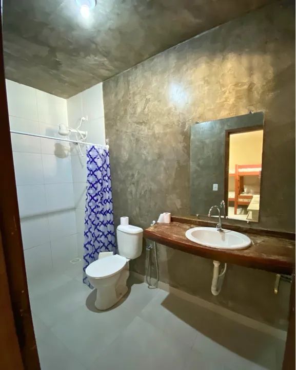 CASA PARA TEMPORADA EM PONTA NEGRA - NATAL/RN - Foto 11