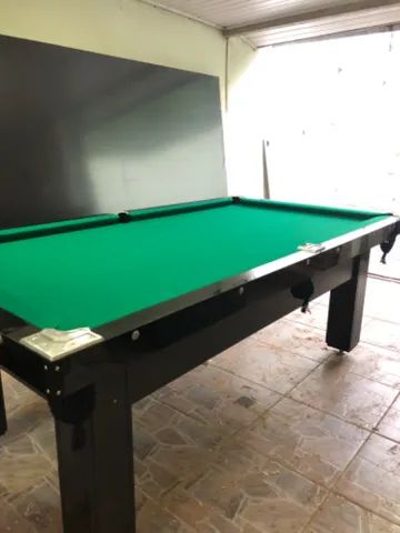 Mesa de sinuca  - Foto 3