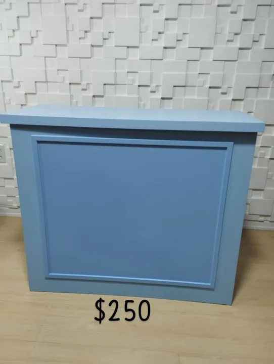 Mesa fake bolserie