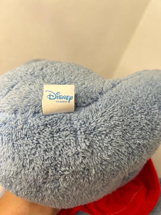 Boneco de Pelúcia Dumbo - Foto 3