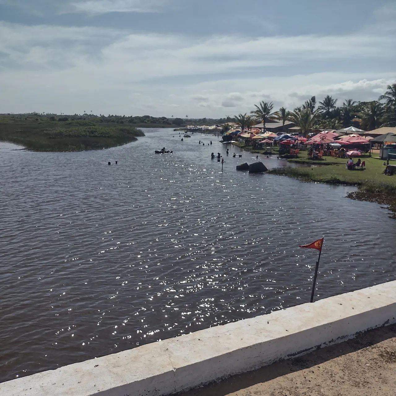 Casa de aluguel em Arembepe. LÊIA A DESCRIÇÃODO ANÚNCIO POR FAVOR. - Foto 4