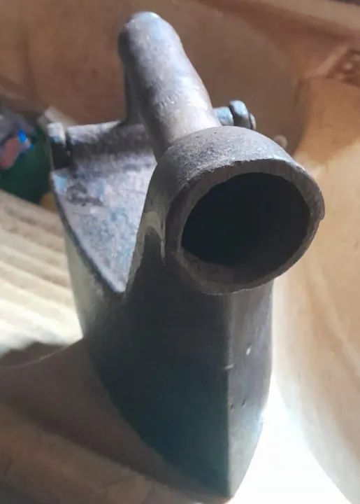 FERRO ANTIGO - Foto 5