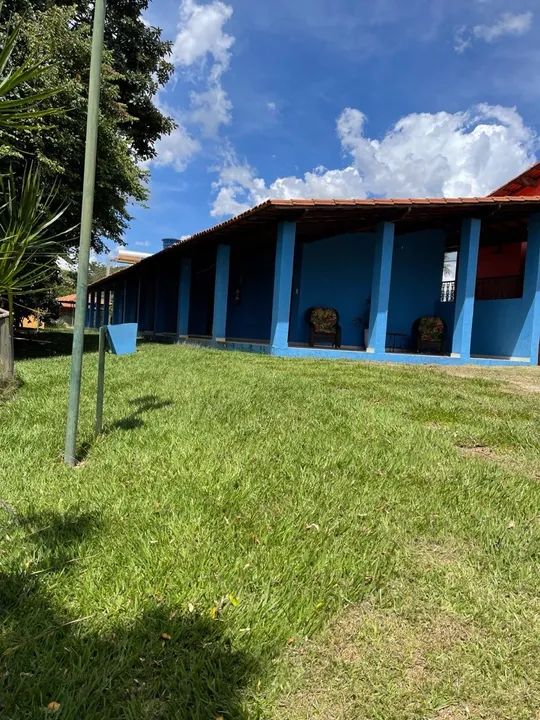 Sitio em Esmeraldas pousada los hermanos - Foto 6