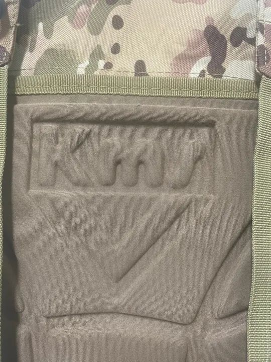 Vendo Mochila de Hidratação  - Foto 3