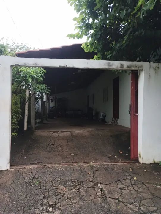 foto - Senador Canedo - Conjunto Habitacional Jardim Sabiá