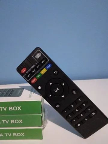 Controle para tv box - Foto 2