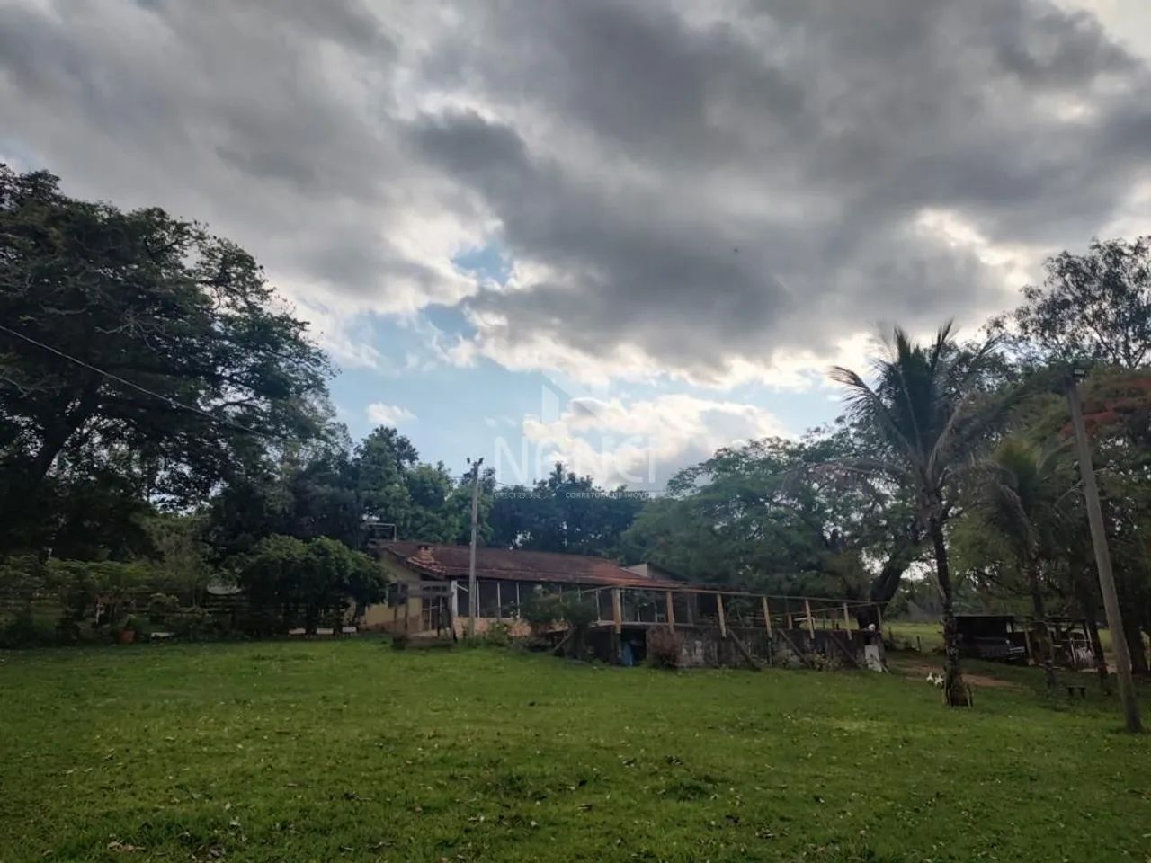 Venda de Rural / Sítio na cidade de Corumbataí - Foto 3