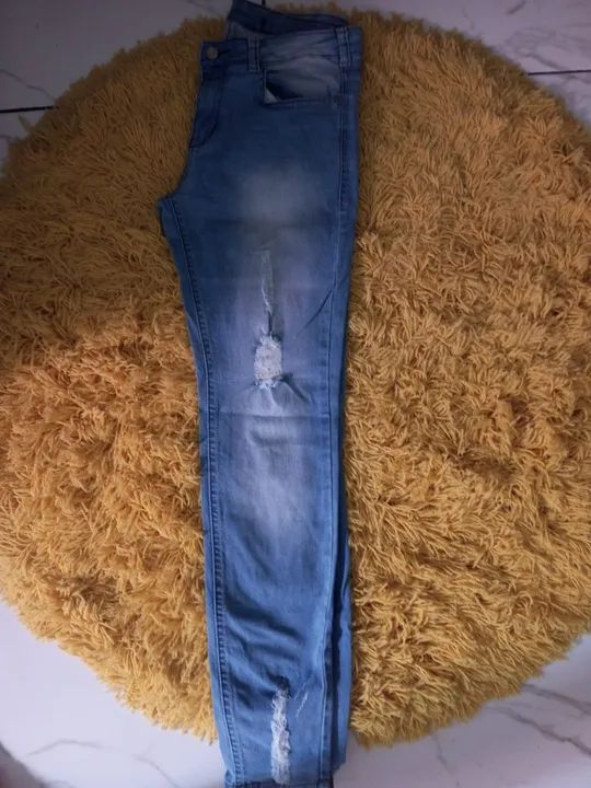 Calça jeans  - Foto 2