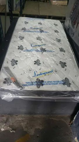 Colchao D23  com 14cm levo hoje