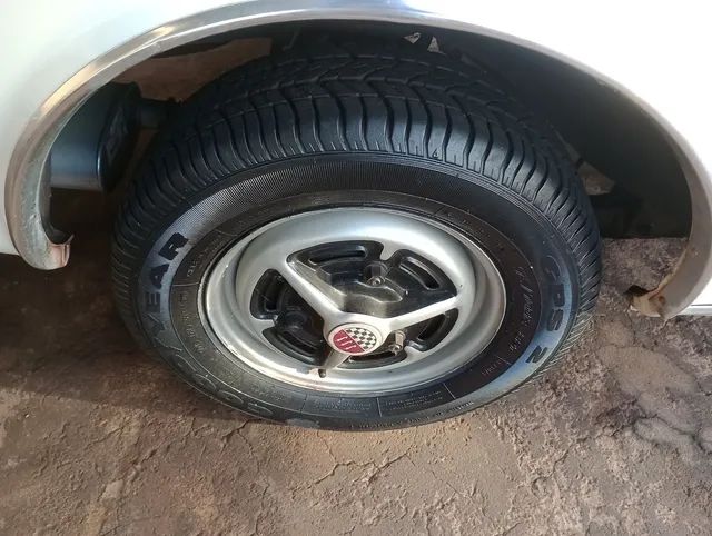 Corcel luxo 1976/1976 - Foto 5