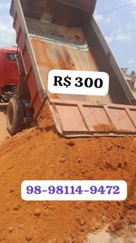 Temos tudo para construção