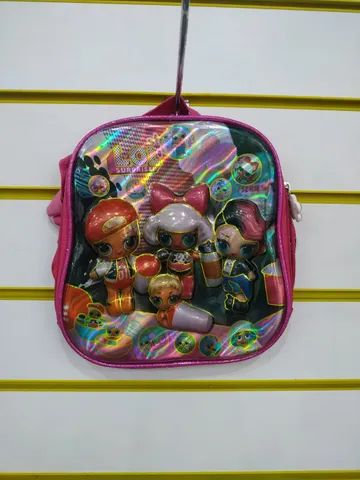 Mochila De Costa  Lol 1850 - Foto 5
