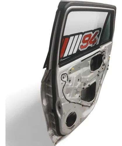 Porta Traseira Direita Suzuki S-cross 2016 A 2021 - Foto 3