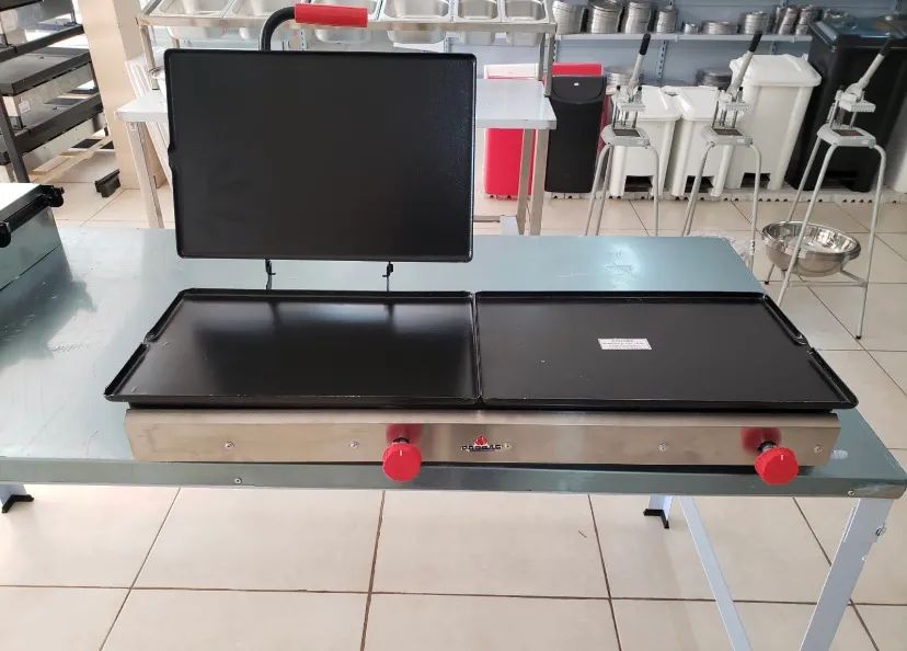 CHAPA A GÁS SANDUICHEIRA 30x95 PROGAS