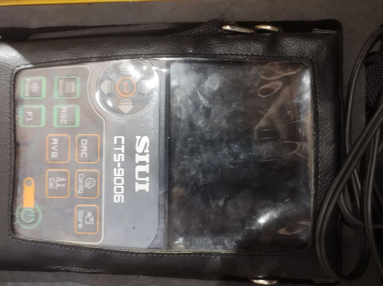 Ultrassom SIUI CTS - 9006 - Foto 2