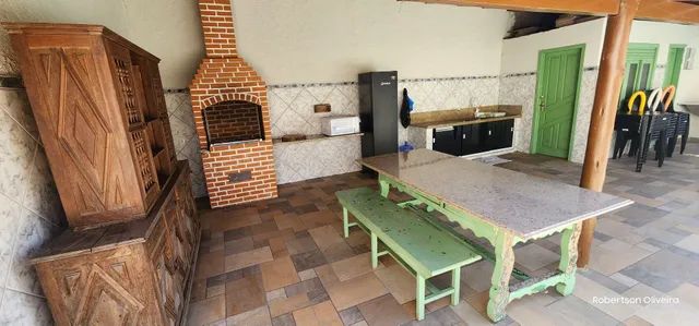 CASA PARA TEMPORADA - Foto 2