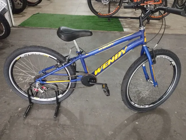 Bicicleta 24 olx hot sale