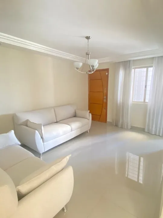 Apartamento Duplex, Setor Sul, 4 quartos (sendo 1 suite)