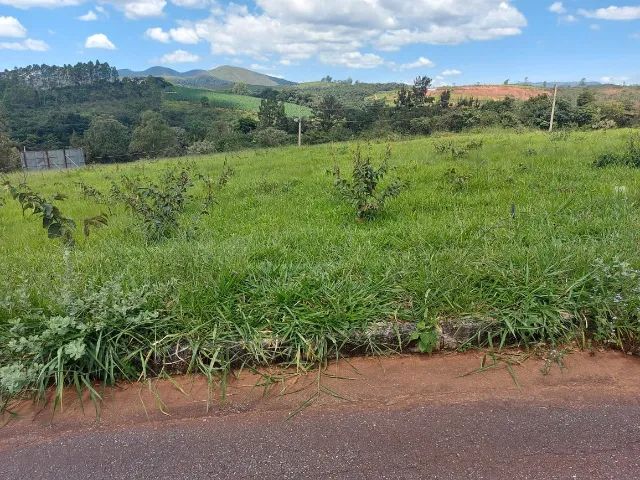  últimas unidades de Lotes comerciais a venda no Bairro Santa Rosa em Congonhas 816 m² - Foto 2
