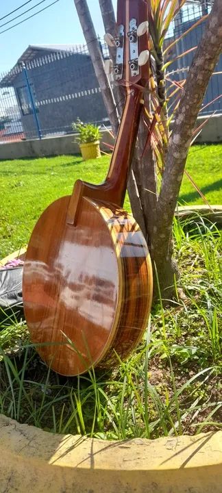 Banjo Del Vechio - Foto 2