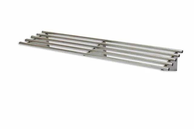 Prateleiras em aço inox 430 ou 304!!!! - Foto 2