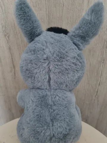 Burrinho pelúcia  - Foto 2