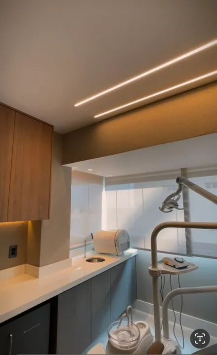 Aluguel de consultório odontológico 