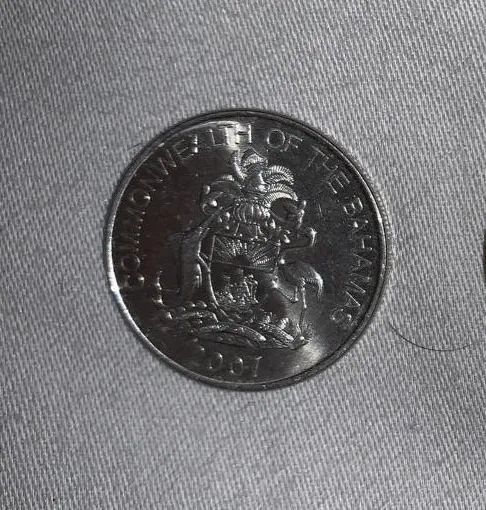 Numismática Moedas Antigas Coleção Nota - Foto 2