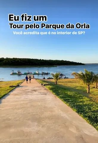 Loteamento com Praias de Água Doce - Foto 4