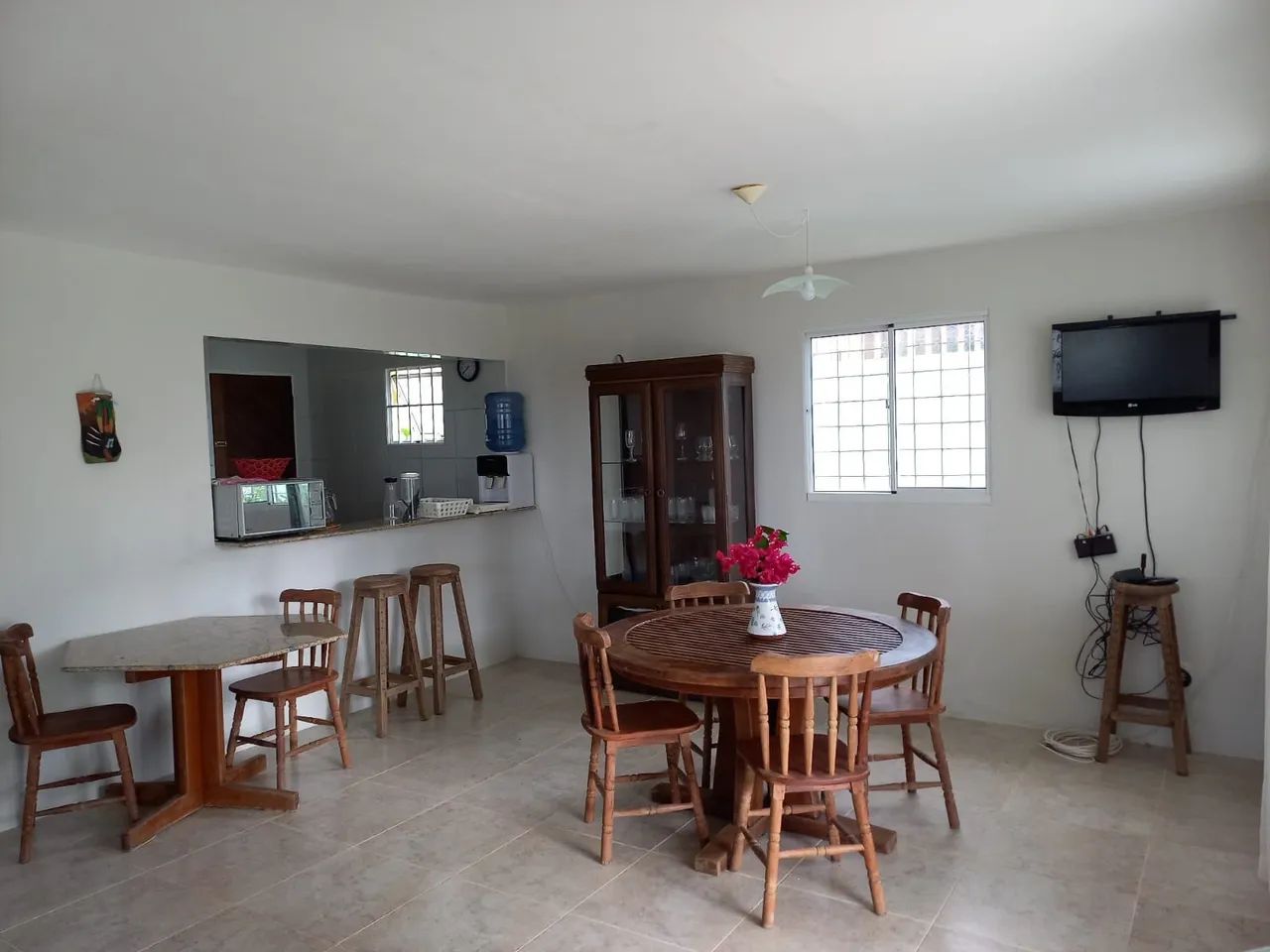 Casa Temporada Praia Tamandaré, Aconchegante. - Foto 10