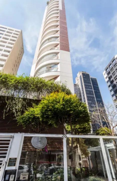 Lindo apartamento com 2 dormitórios para alugar no Itaim Bibi - Convencional Exclusive Ita - Foto 12